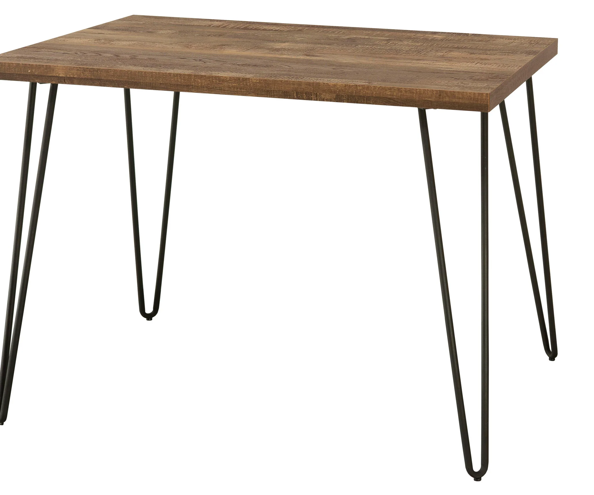 Oak Desk - Rustic - Image 2
