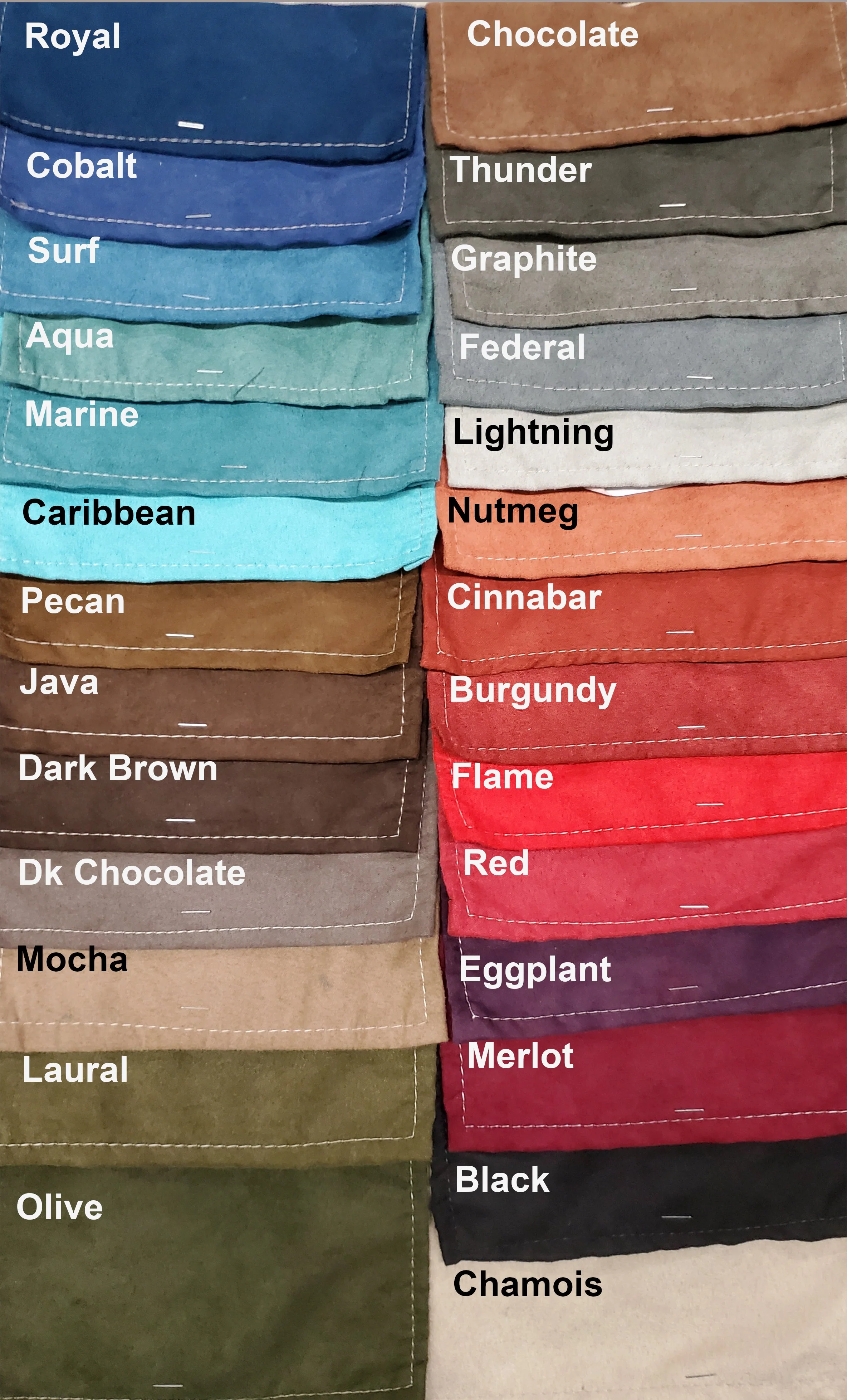 Oblong Ottoman - Image 2