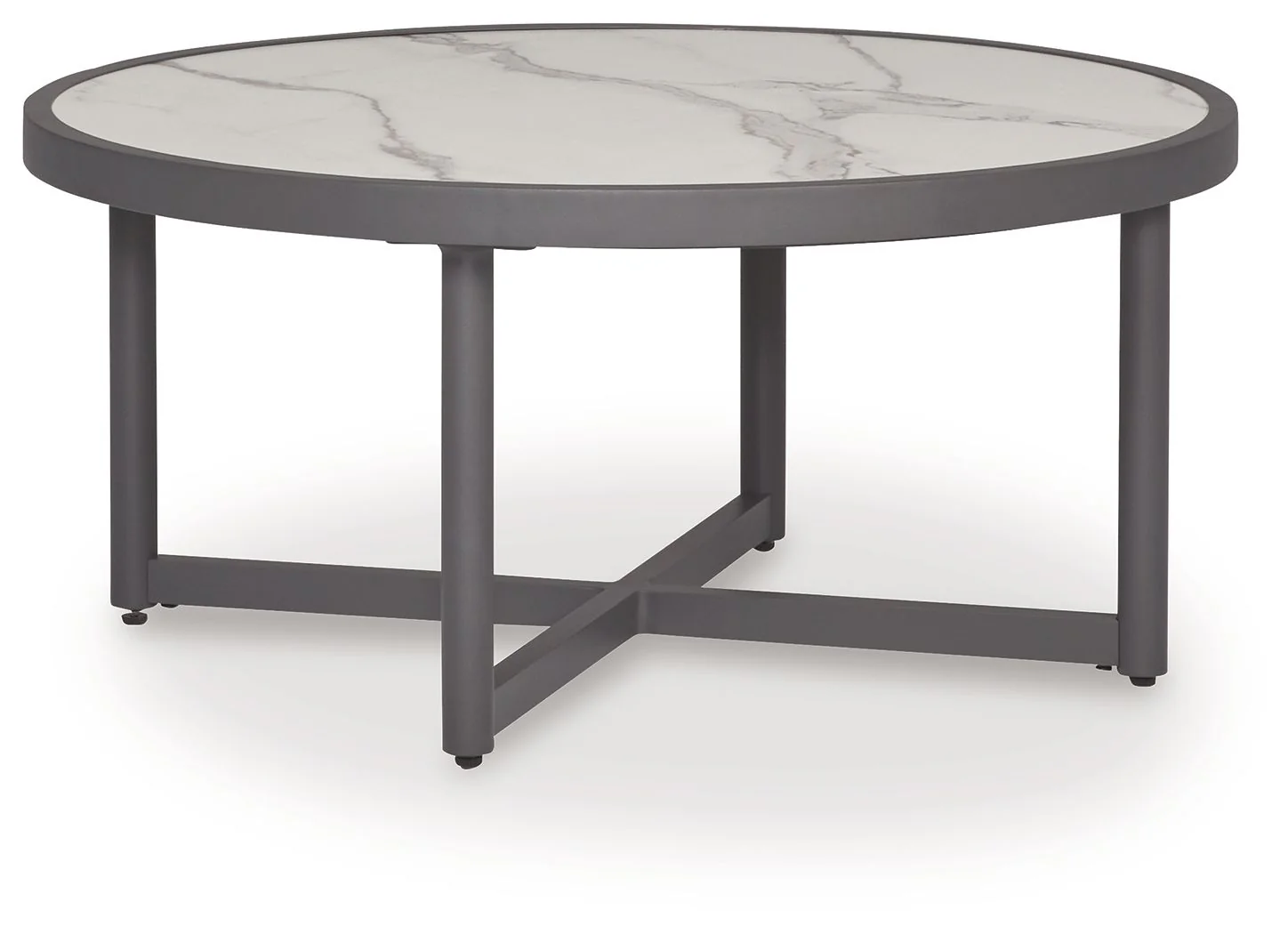 Ocean Beach - Round Table - Image 2