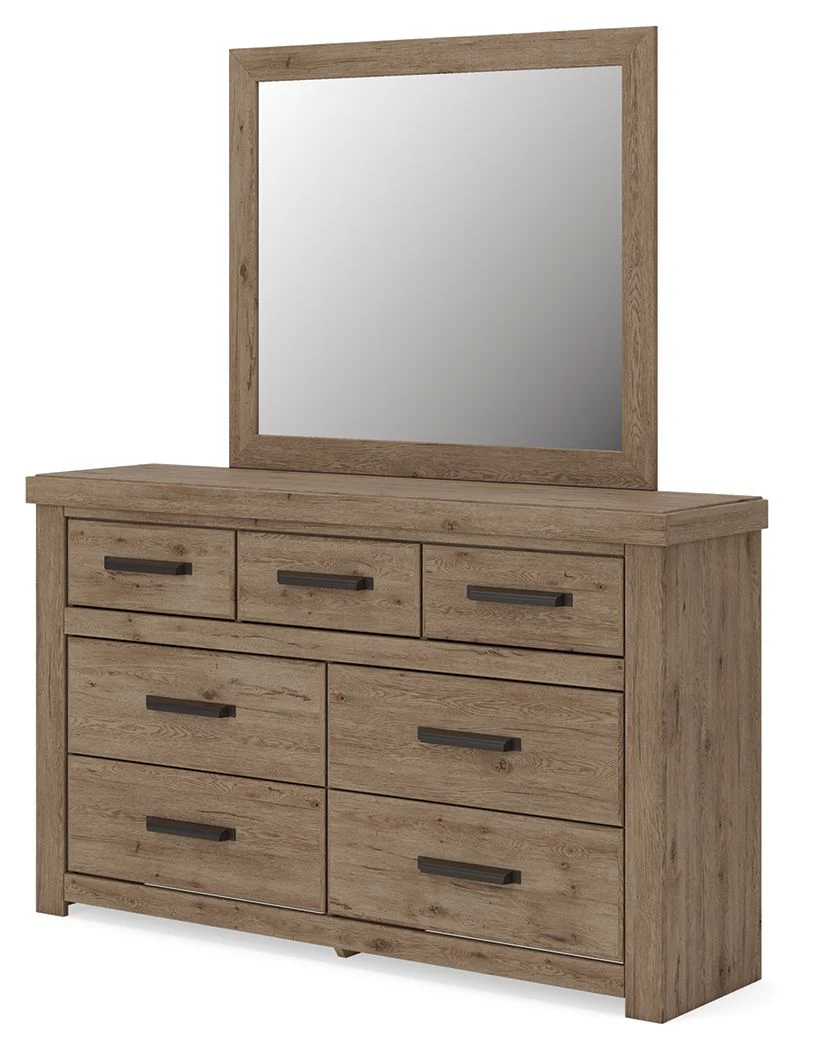Oliandon - Dresser - Image 2