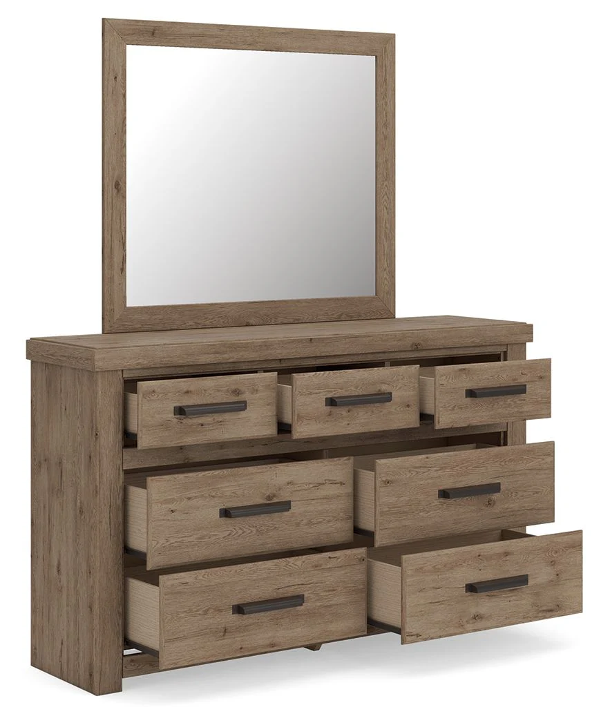 Oliandon - Dresser - Image 3