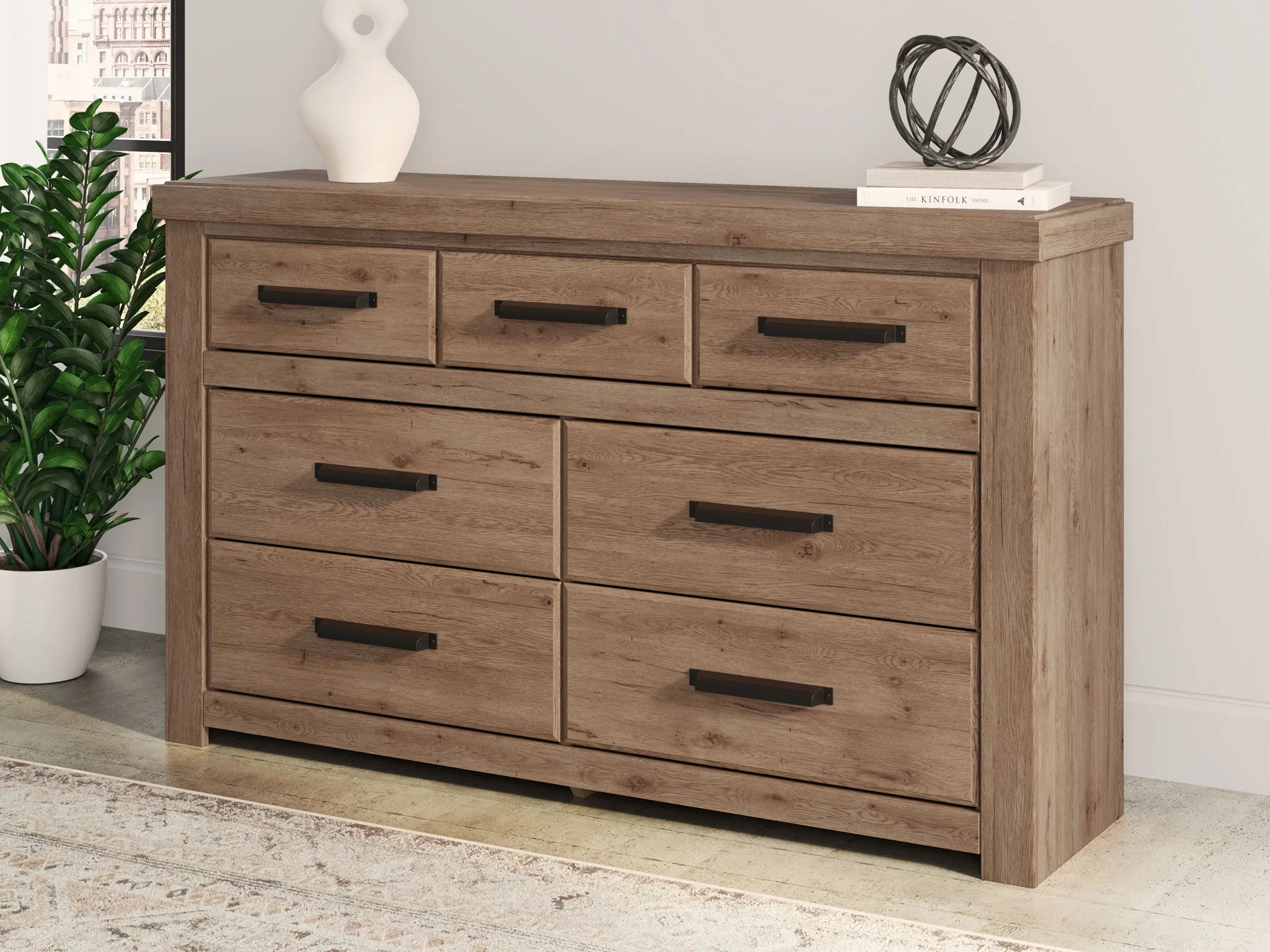 Oliandon - Dresser - Image 5
