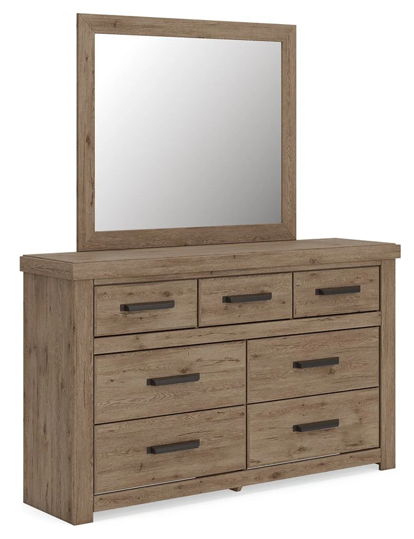 Oliandon - Dresser - Image 6