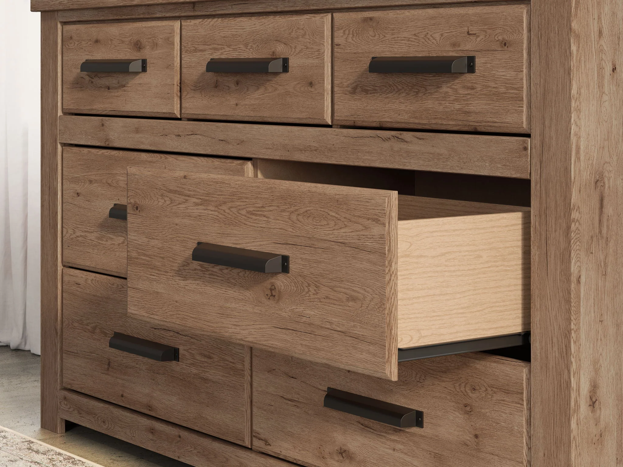 Oliandon - Dresser - Image 7