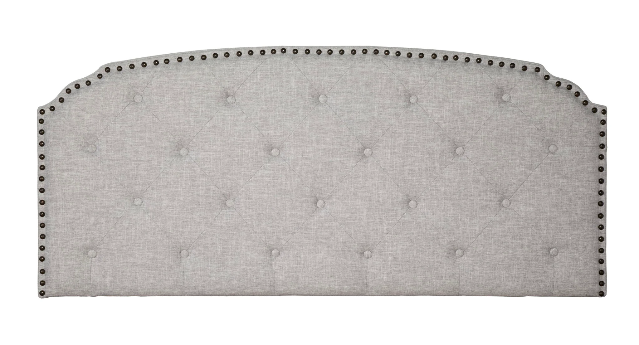 Olivia - Upholstered Bed In A Box - Image 3