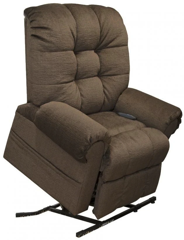 Omni Power Lift Catnapper Recliner 3 Colors - Image 3