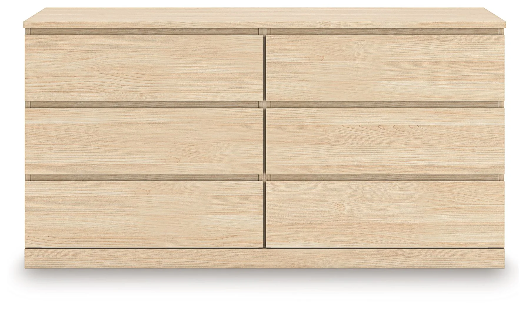 Onita - Six Drawer Dresser - Image 3