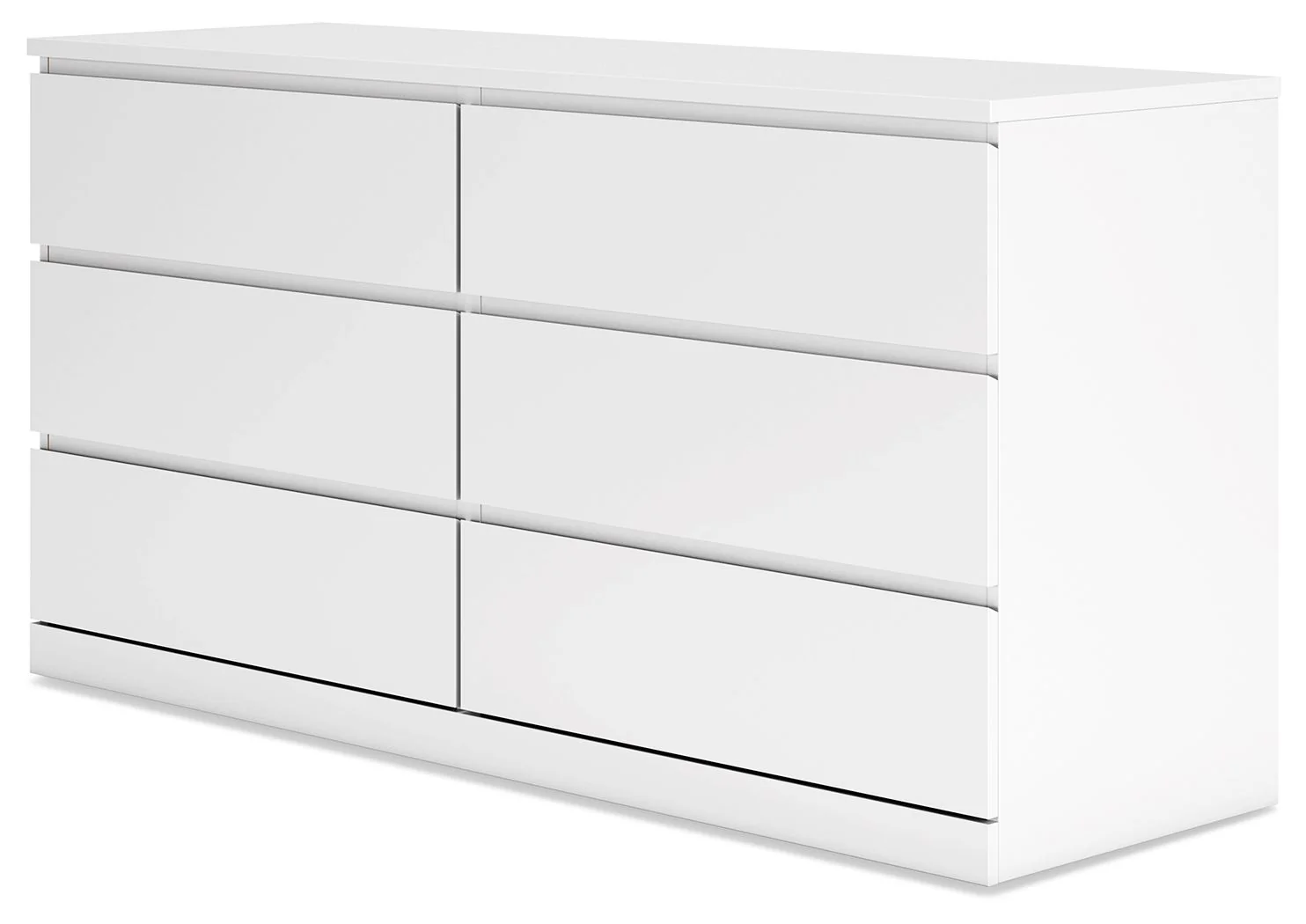 Onita - Six Drawer Dresser - Image 8