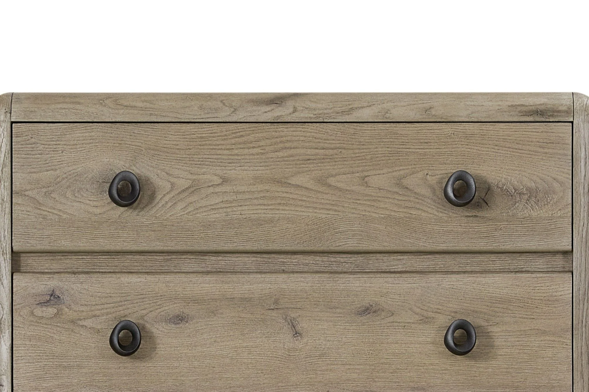 Pagosa - Chest - English Knotty Oak - Image 2