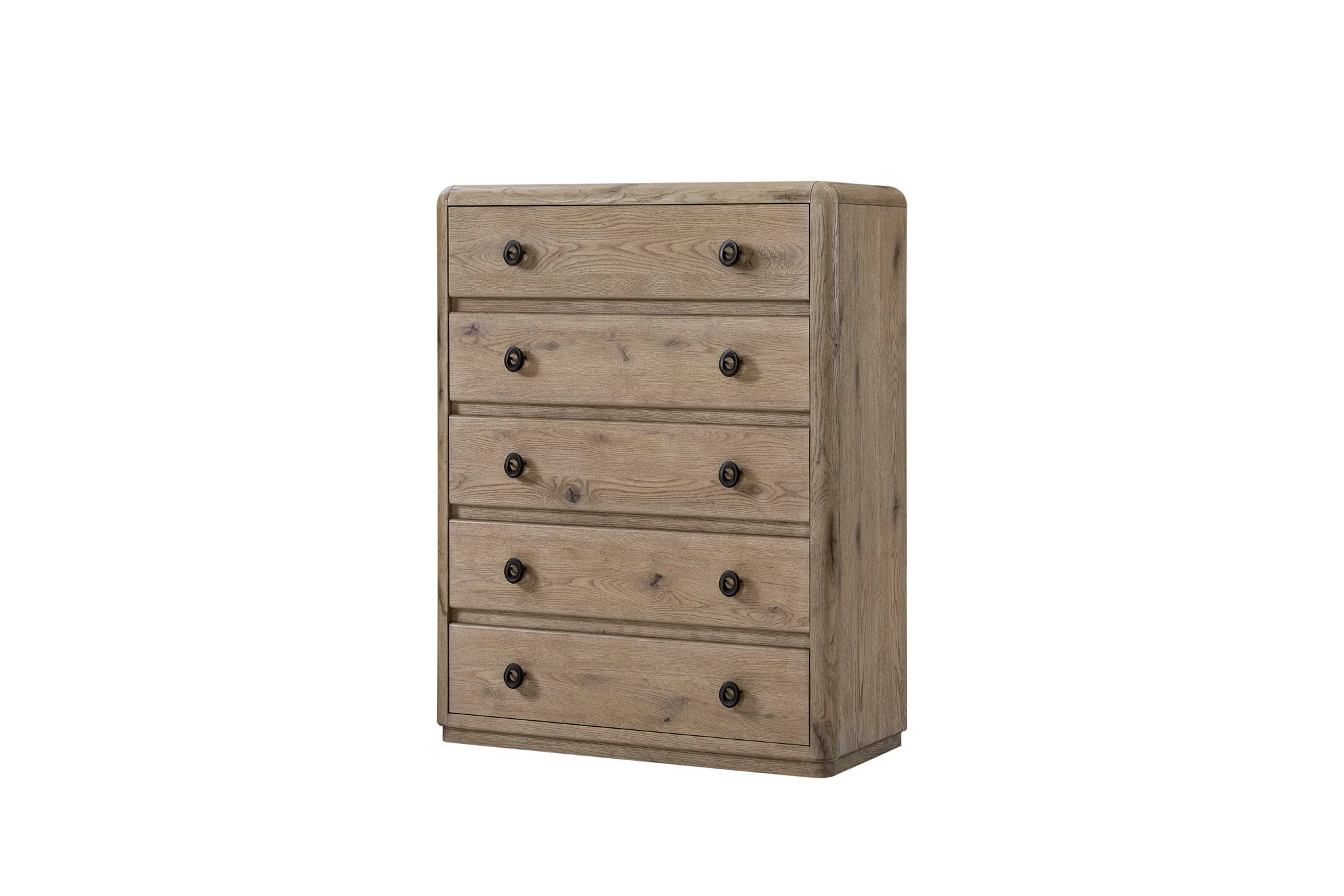 Pagosa - Chest - English Knotty Oak - Image 4