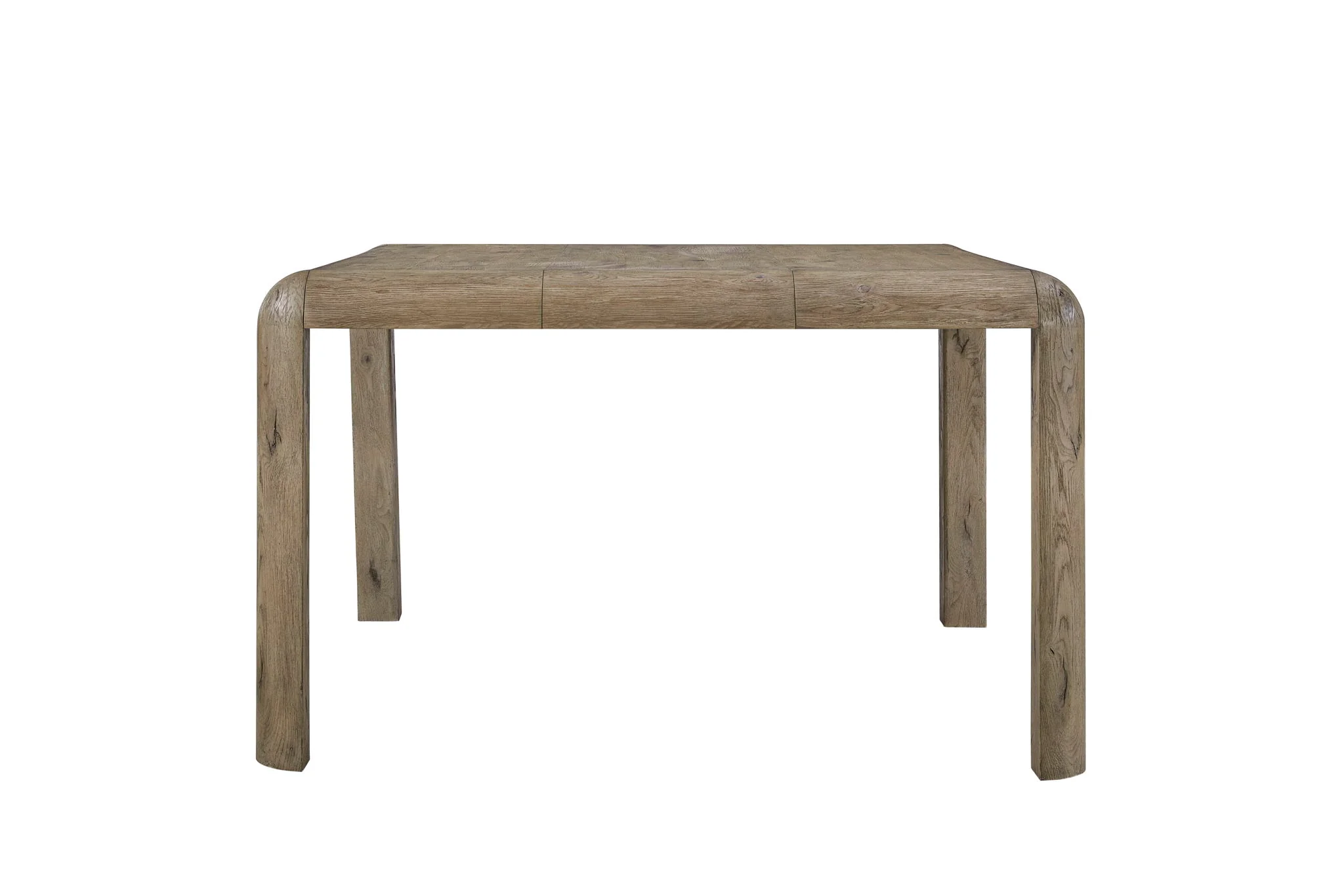 Pagosa - Counter Height Table - English Knotty Oak