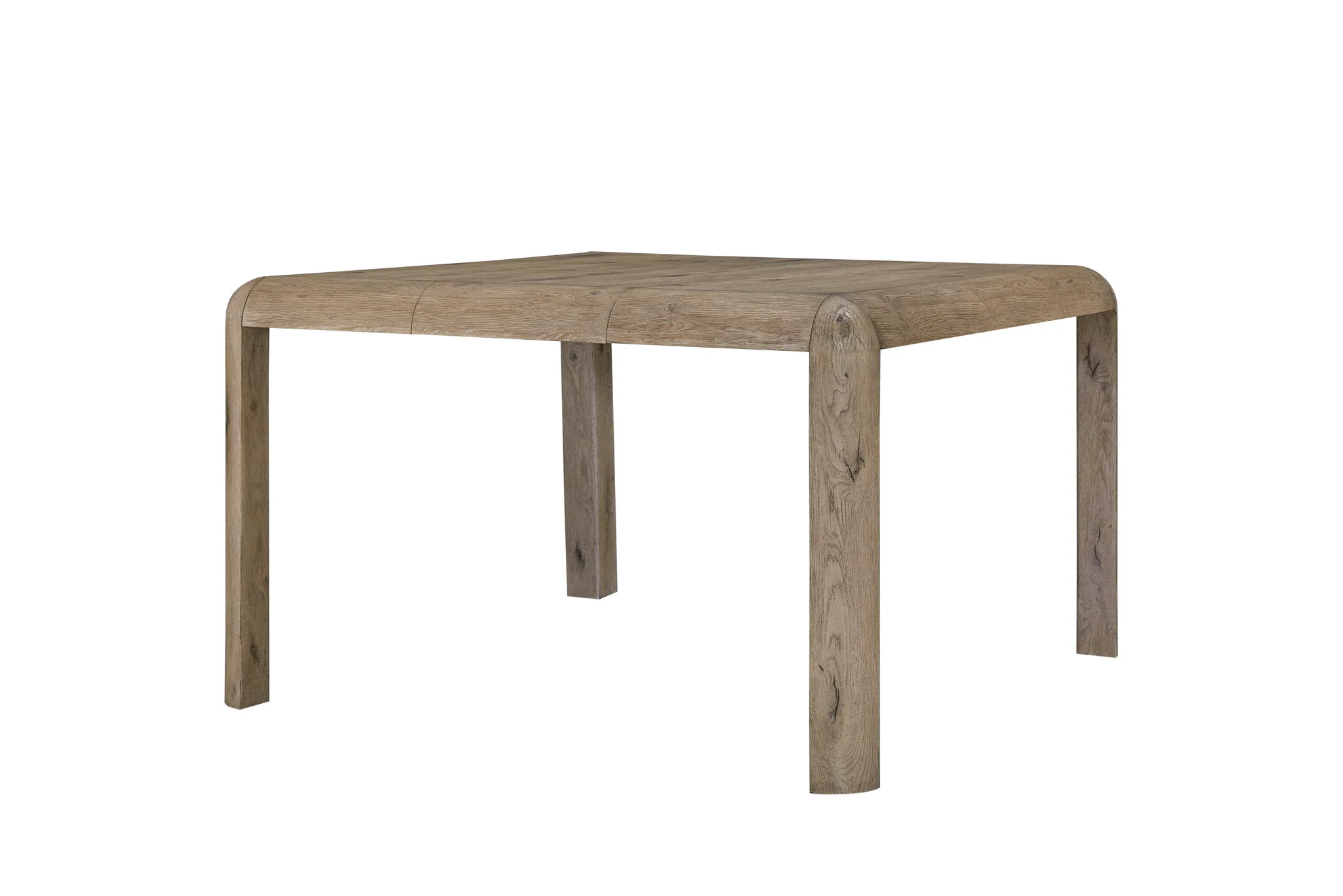Pagosa - Counter Height Table - English Knotty Oak - Image 2