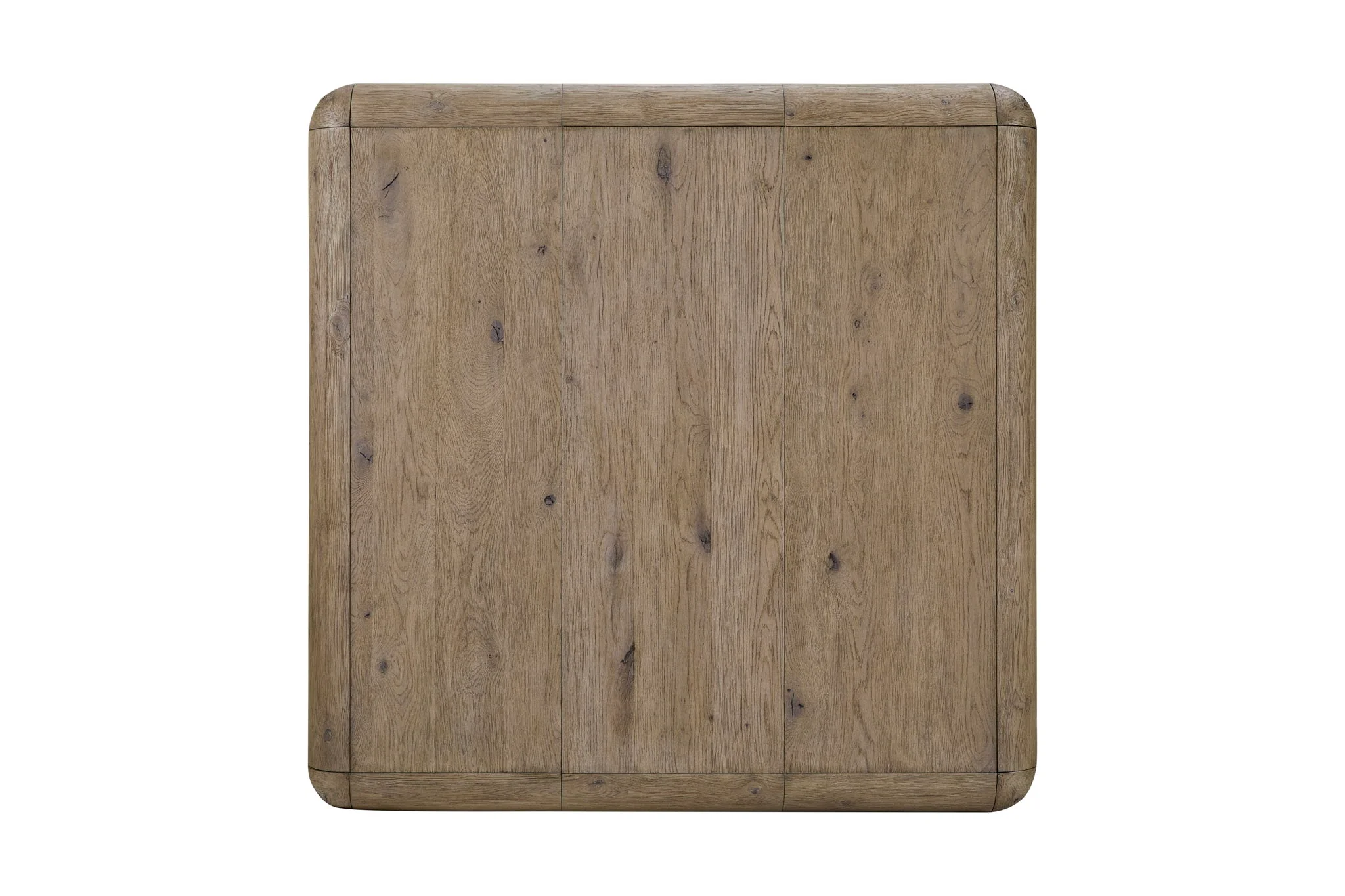 Pagosa - Counter Height Table - English Knotty Oak - Image 3