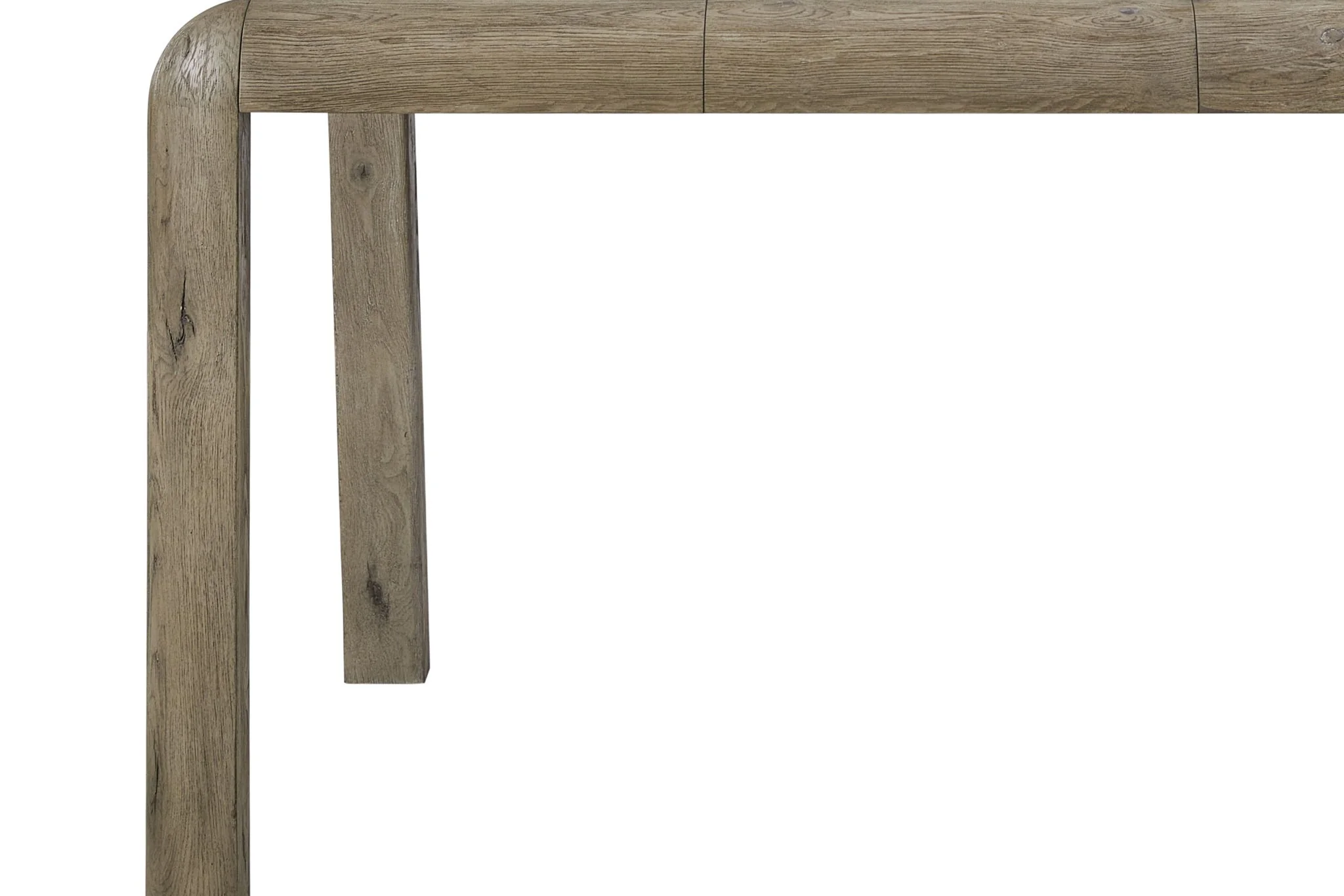 Pagosa - Counter Height Table - English Knotty Oak - Image 4