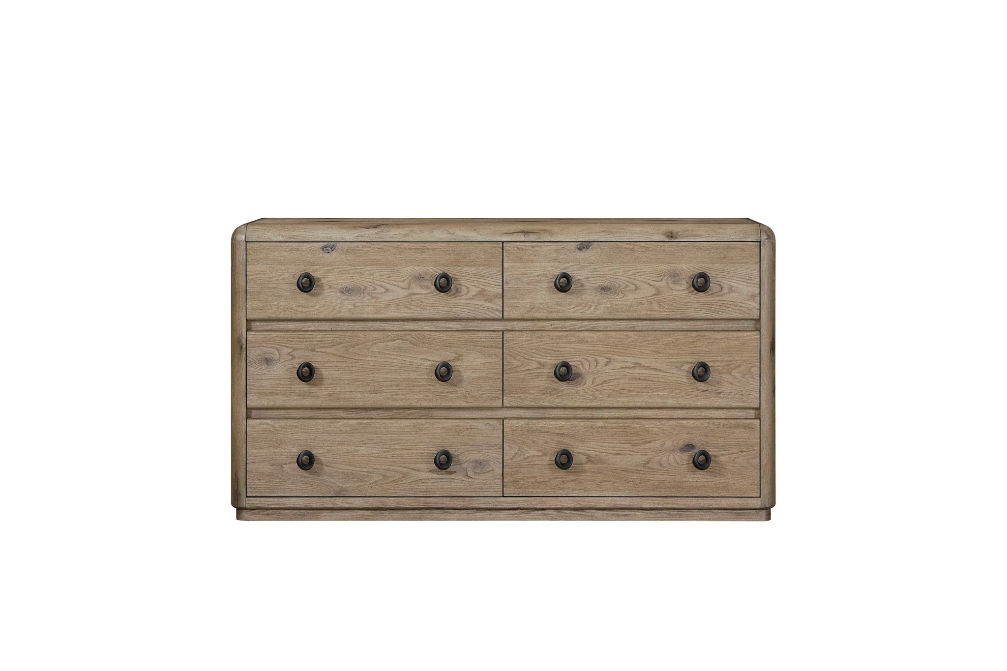 Pagosa - Dresser - English Knotty Oak