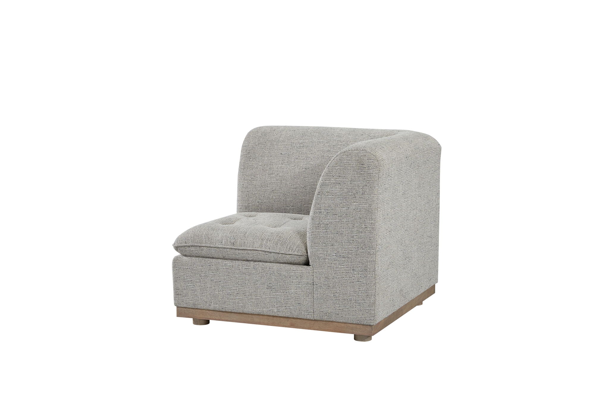 Pagosa - Modular Corner Chair - Dublin - Image 2