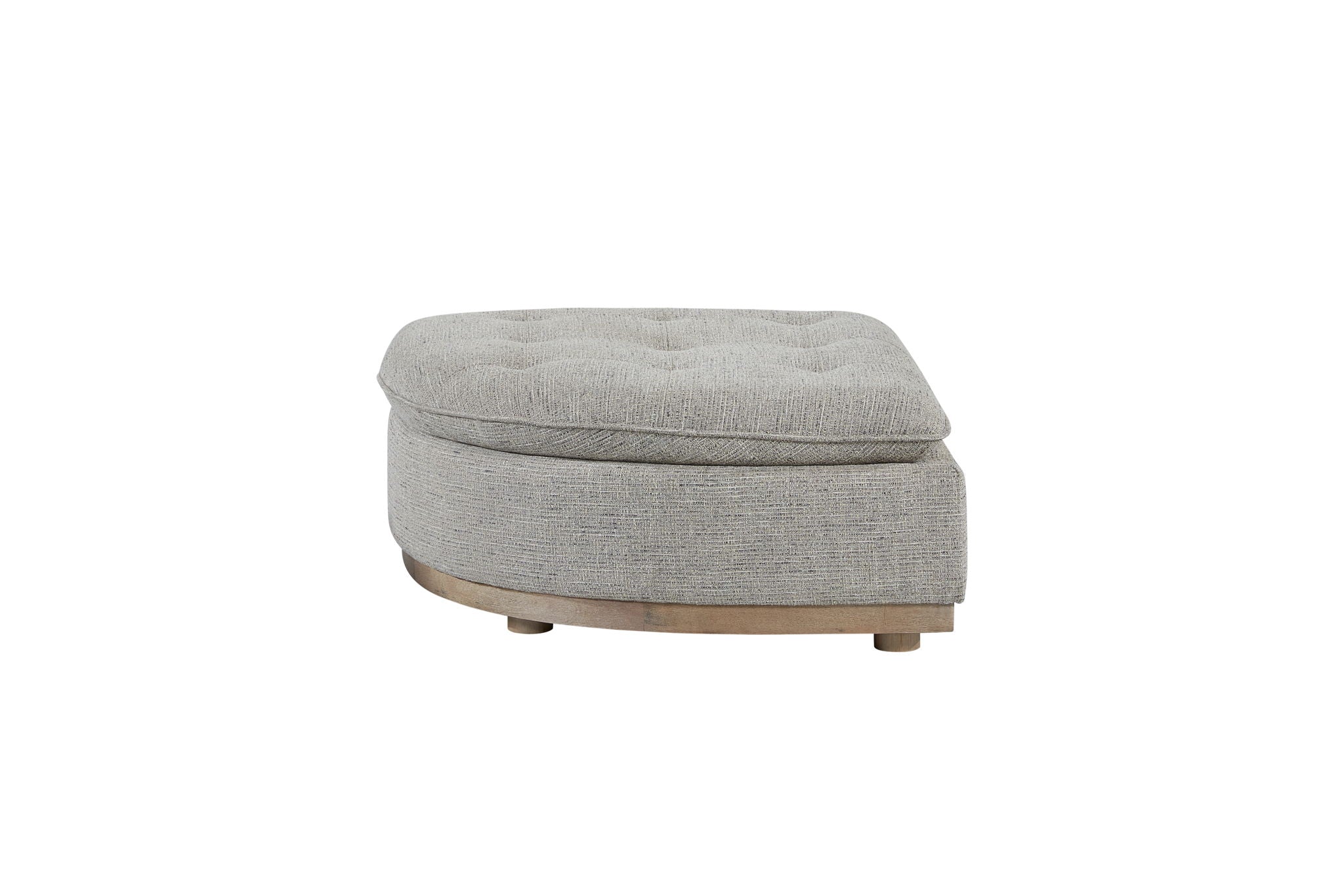 Pagosa - Modular Corner Chair - Dublin - Image 3