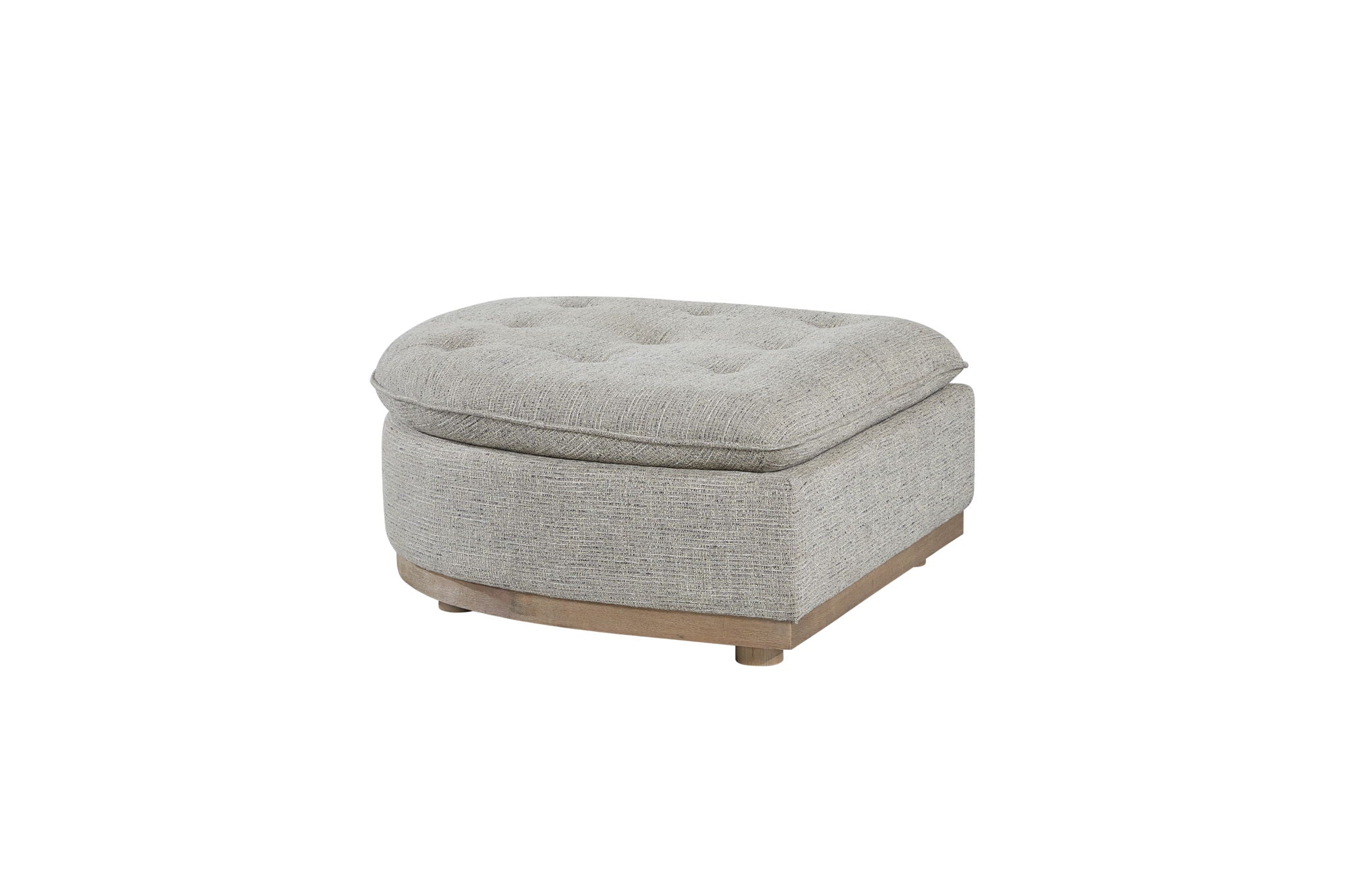 Pagosa - Modular Ottoman - Dublin - Image 3