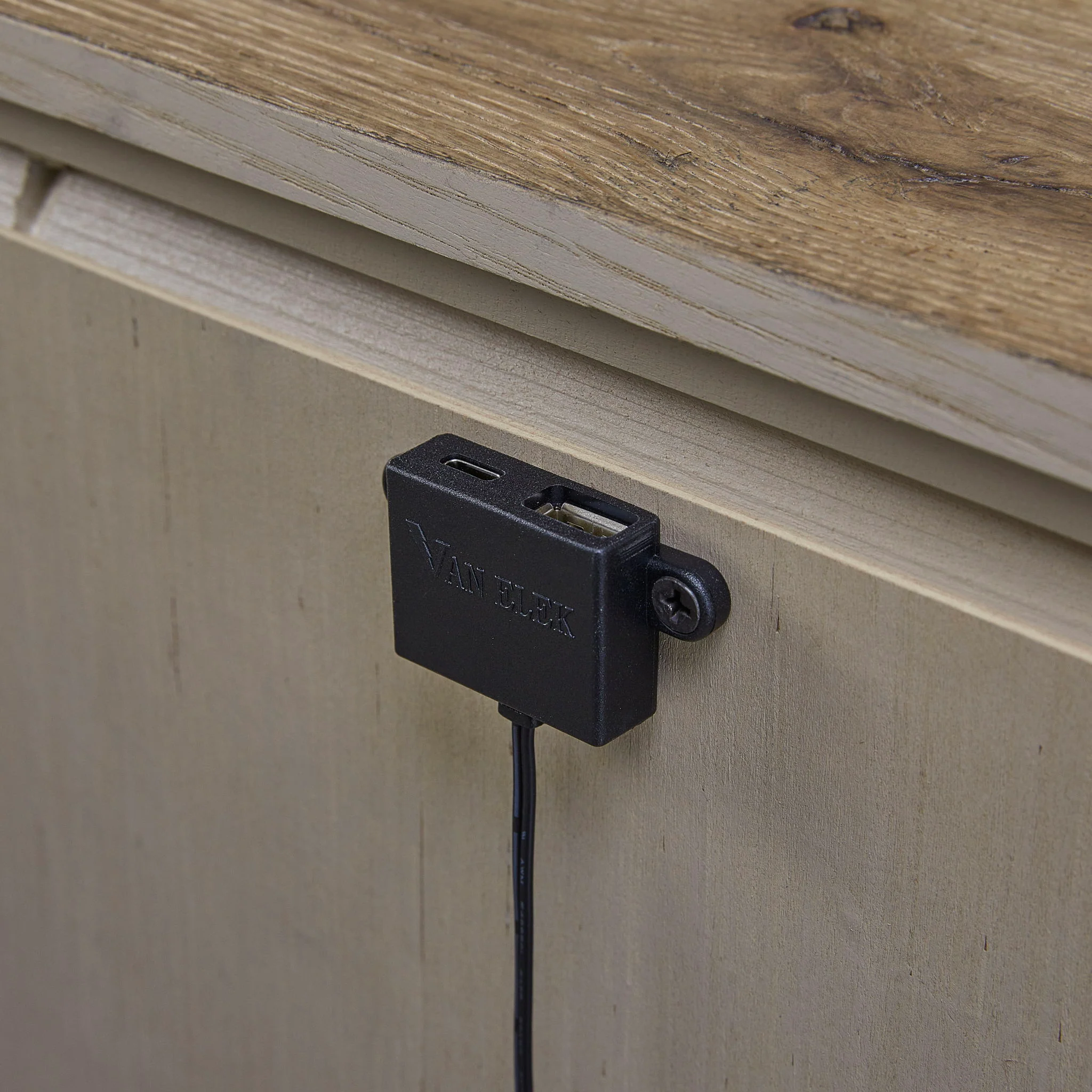Pagosa - Nightstand - Image 4