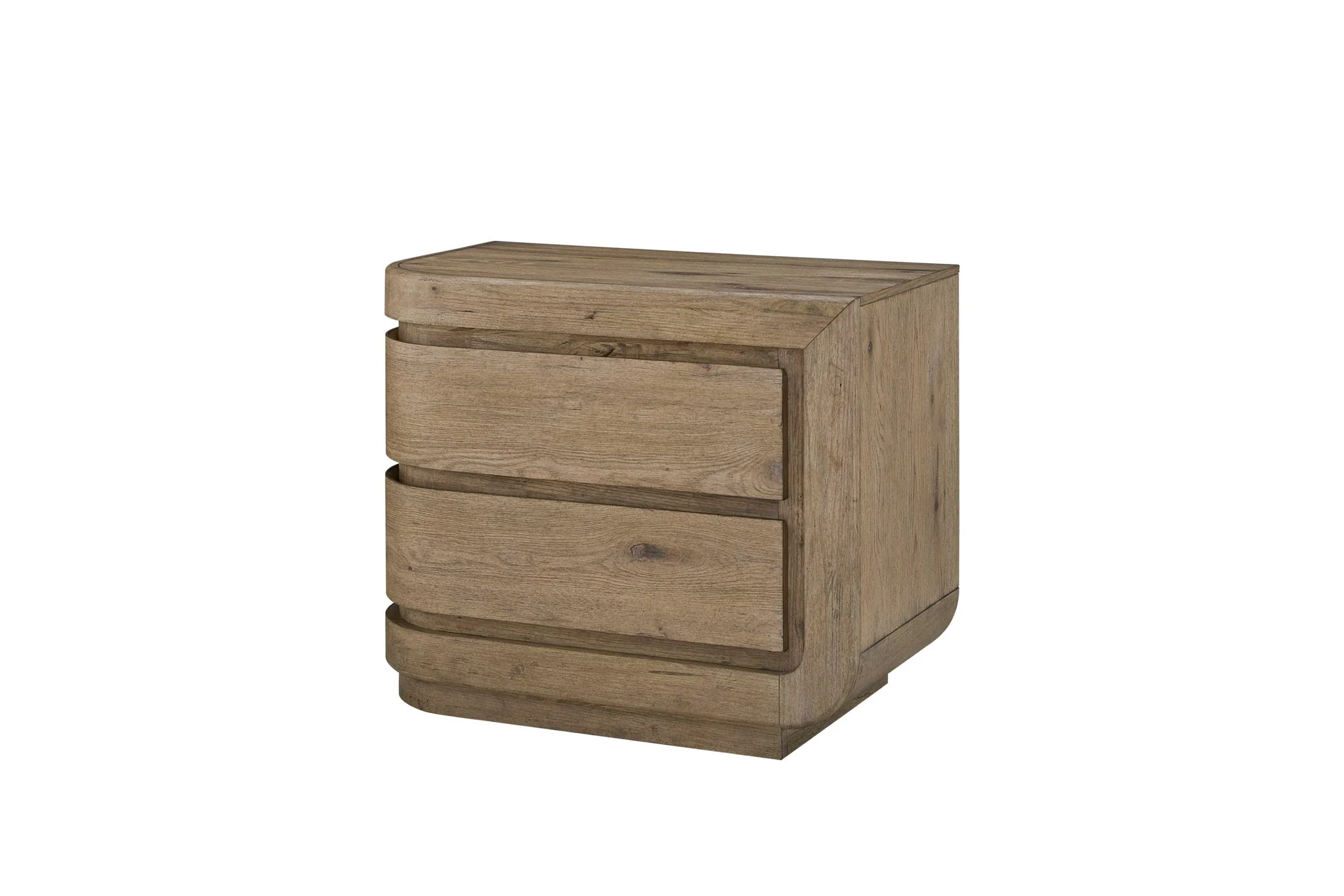Pagosa - Nightstand - Image 6