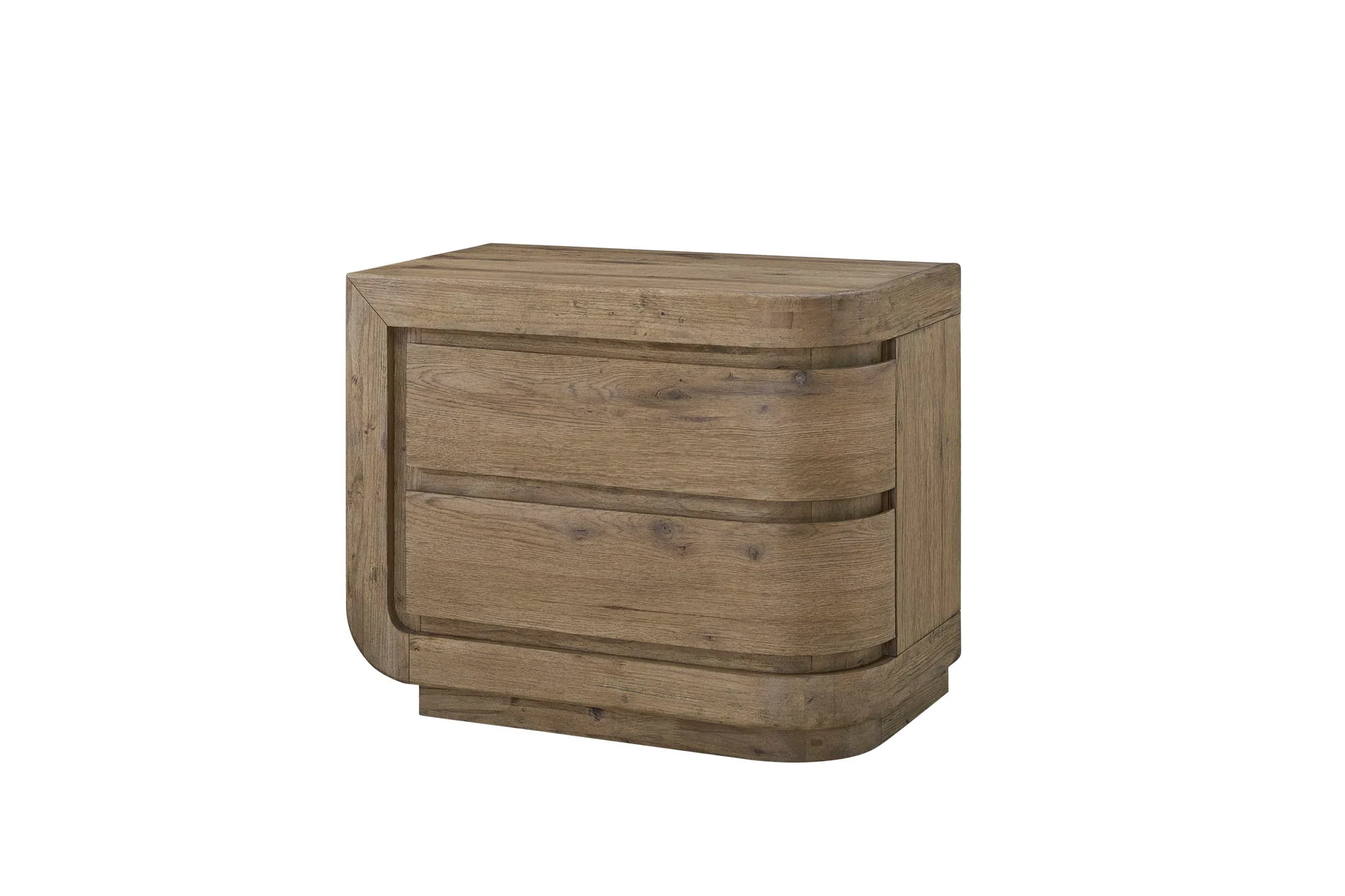 Pagosa - Nightstand - Image 8