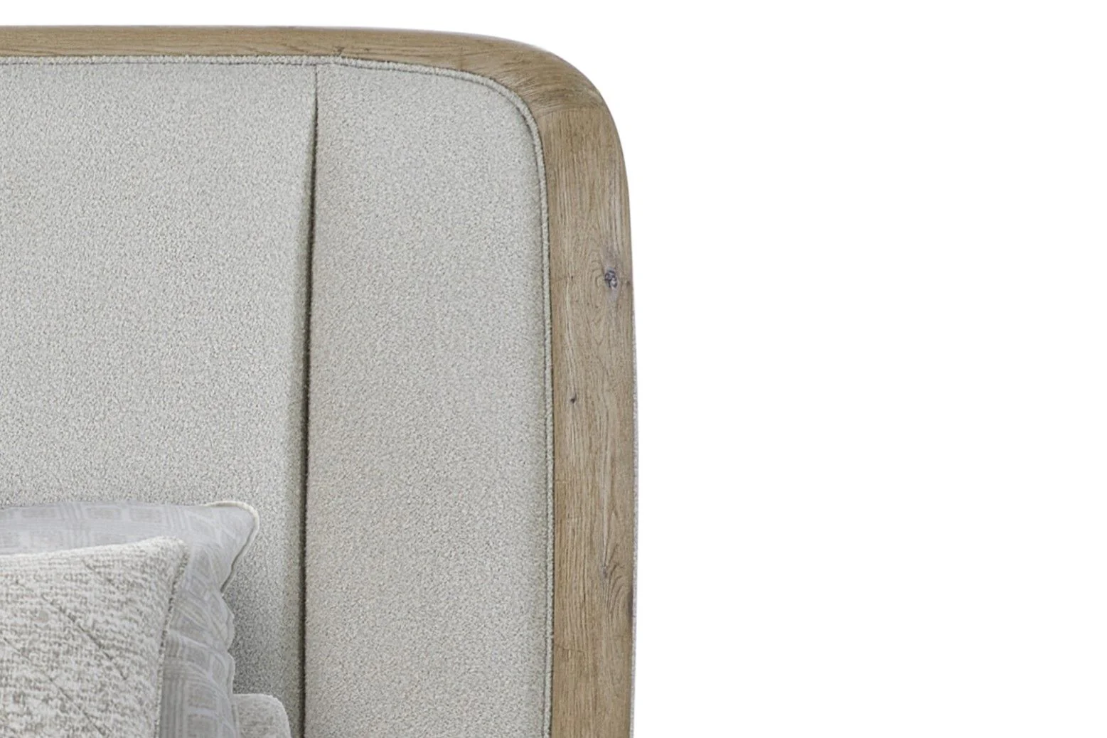 Pagosa - Upholstered Bed - Image 2