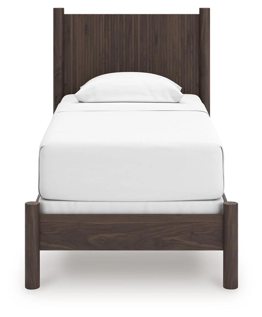 Pamytta - Panel Bed - Image 3