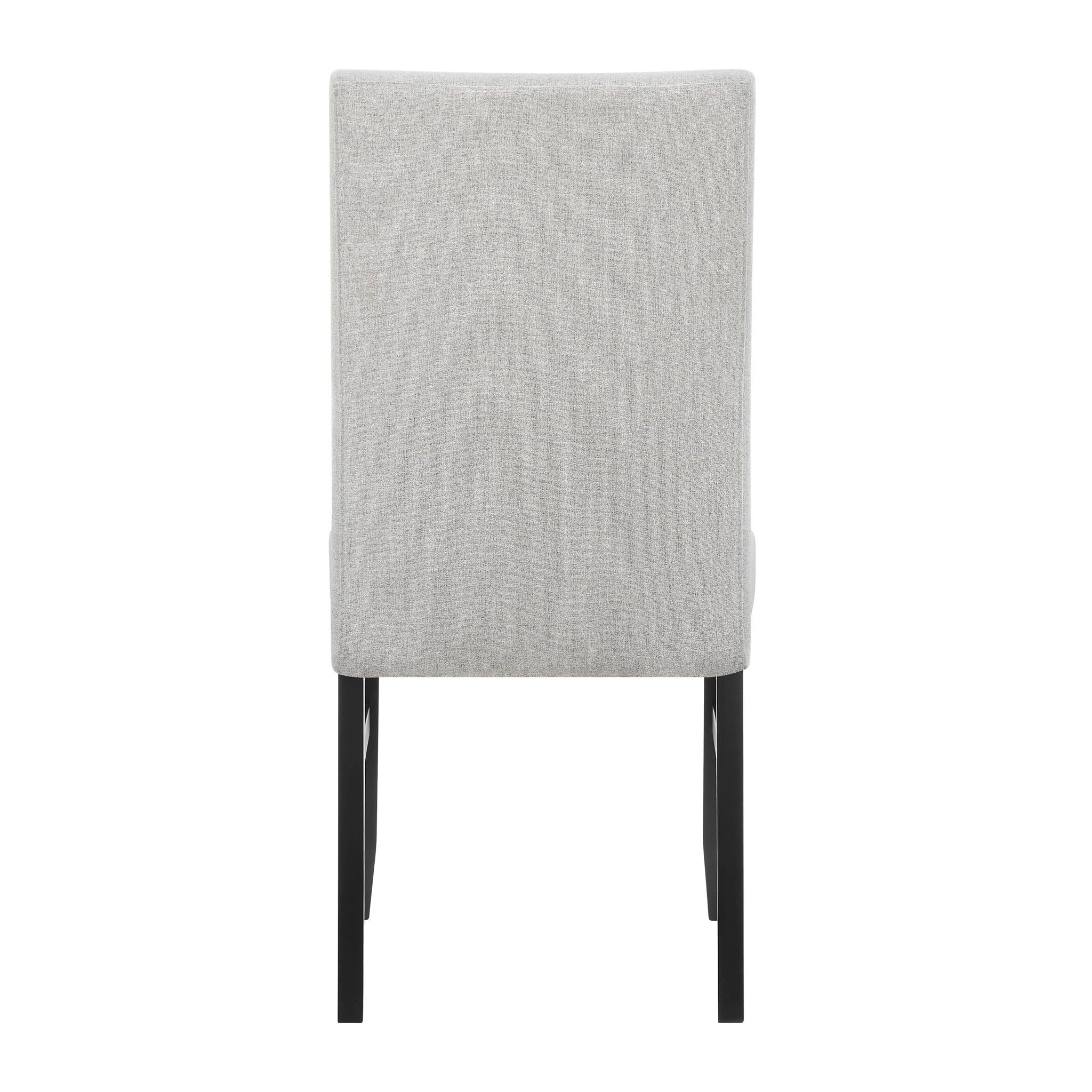 Parkside - Dining Chair (Set of 2) - Dove - Image 2