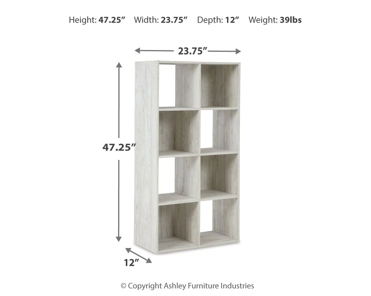 Paxberry - Cube Organizer - Image 10