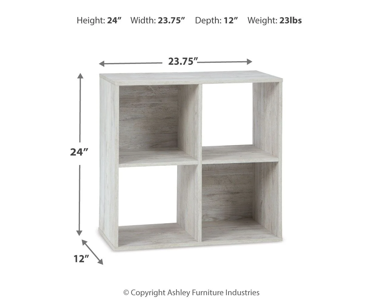 Paxberry - Cube Organizer - Image 12