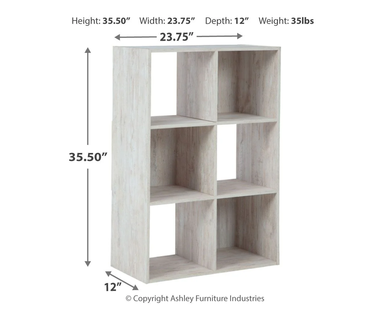 Paxberry - Cube Organizer - Image 9