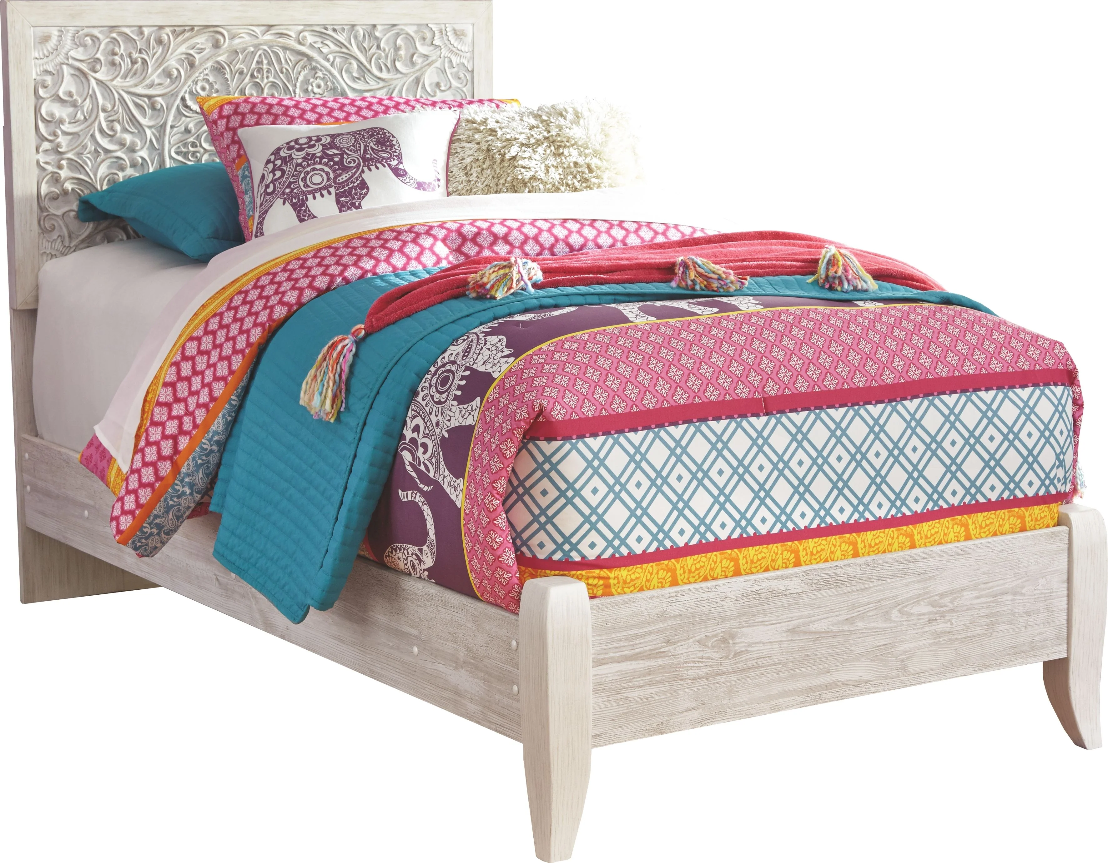 Paxberry - Youth Bedroom Set - Image 3