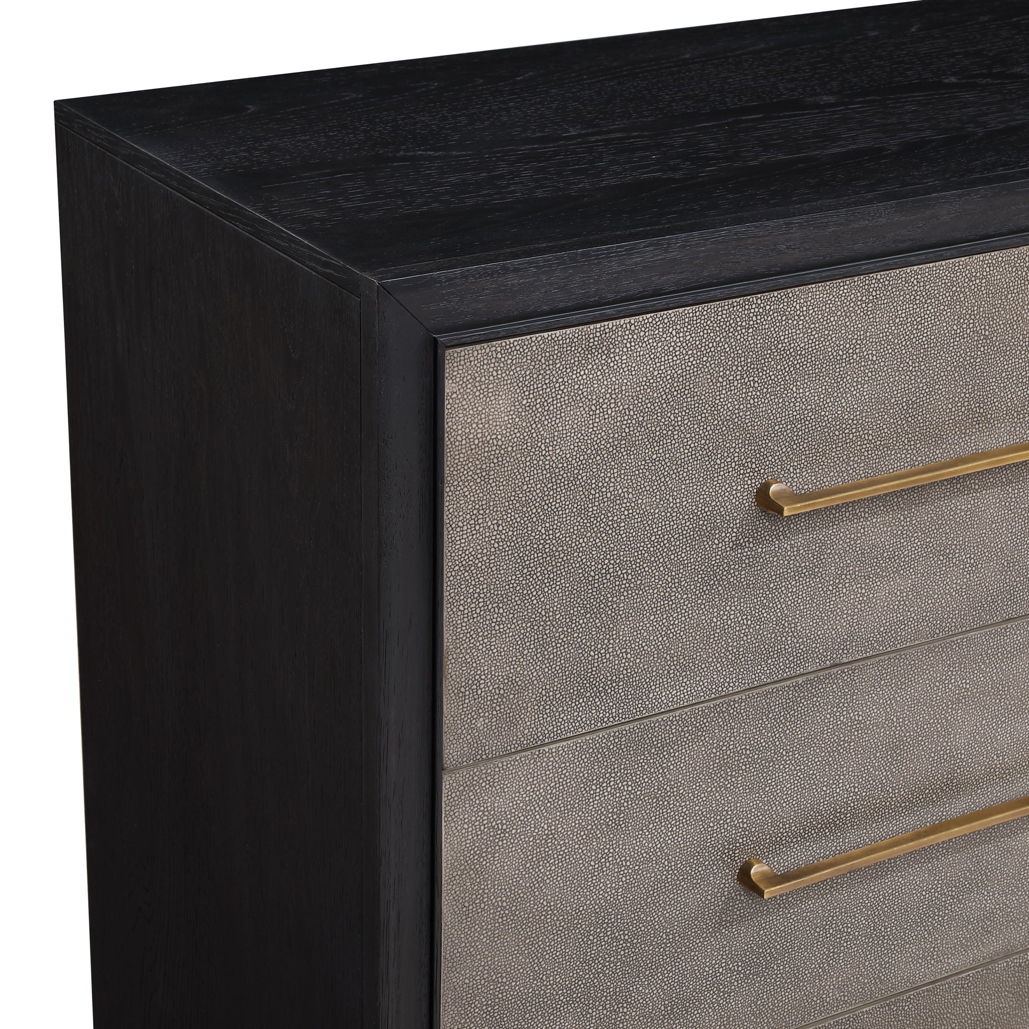 Payson - Chest - Black / Gray - Image 2
