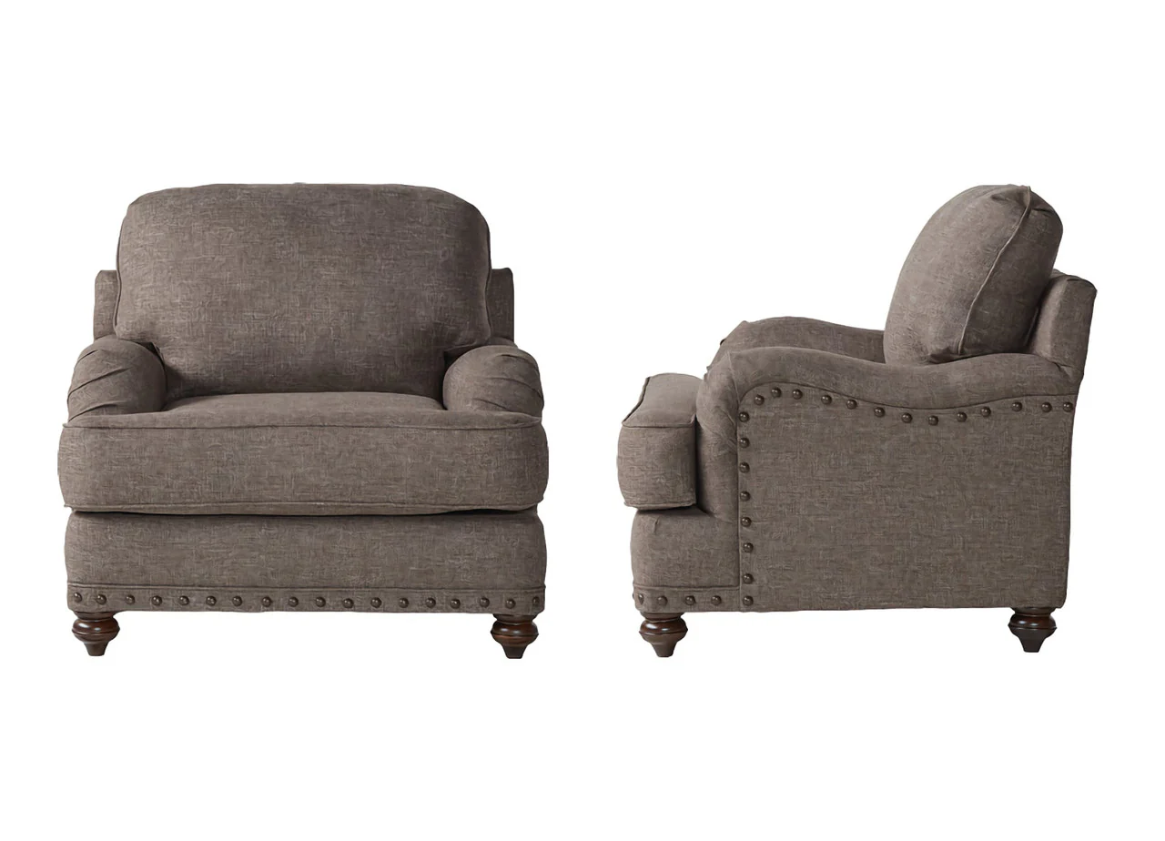 Phineas Driftwood or Cycle Hay Arm Chair - Image 2