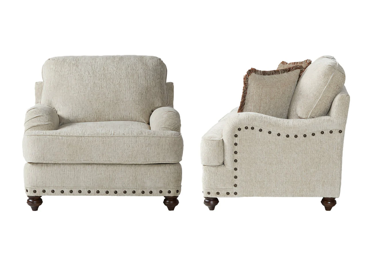 Phineas Driftwood or Cycle Hay Arm Chair - Image 3