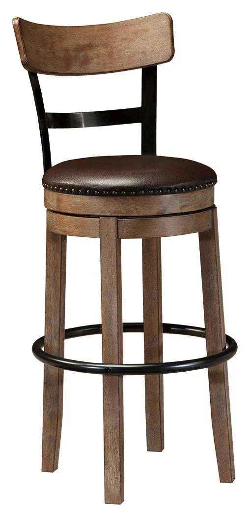 Pinnadel - Swivel Barstool - Image 2