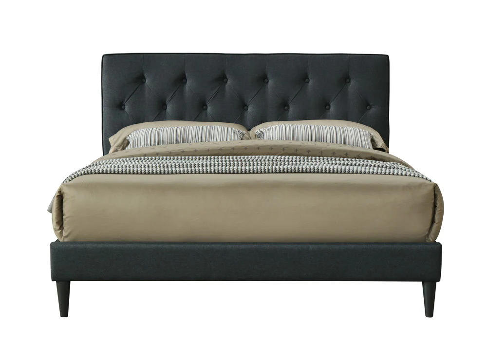 Piper - Upholstered Bed In A Box - Image 3