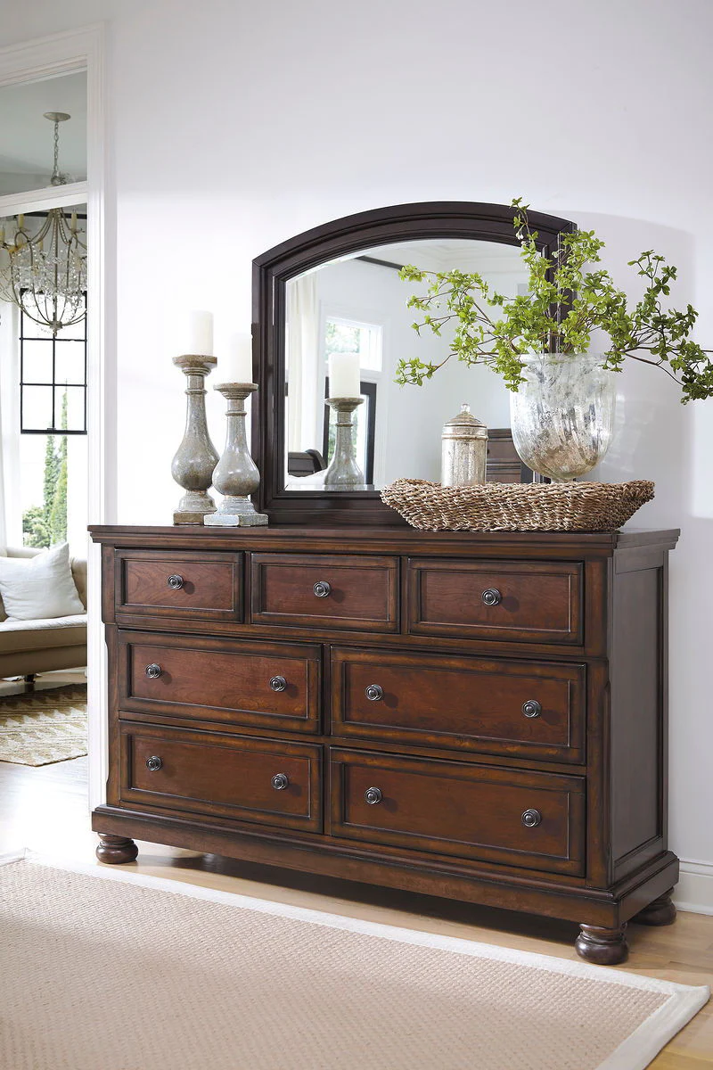 Porter - Dresser - Image 2