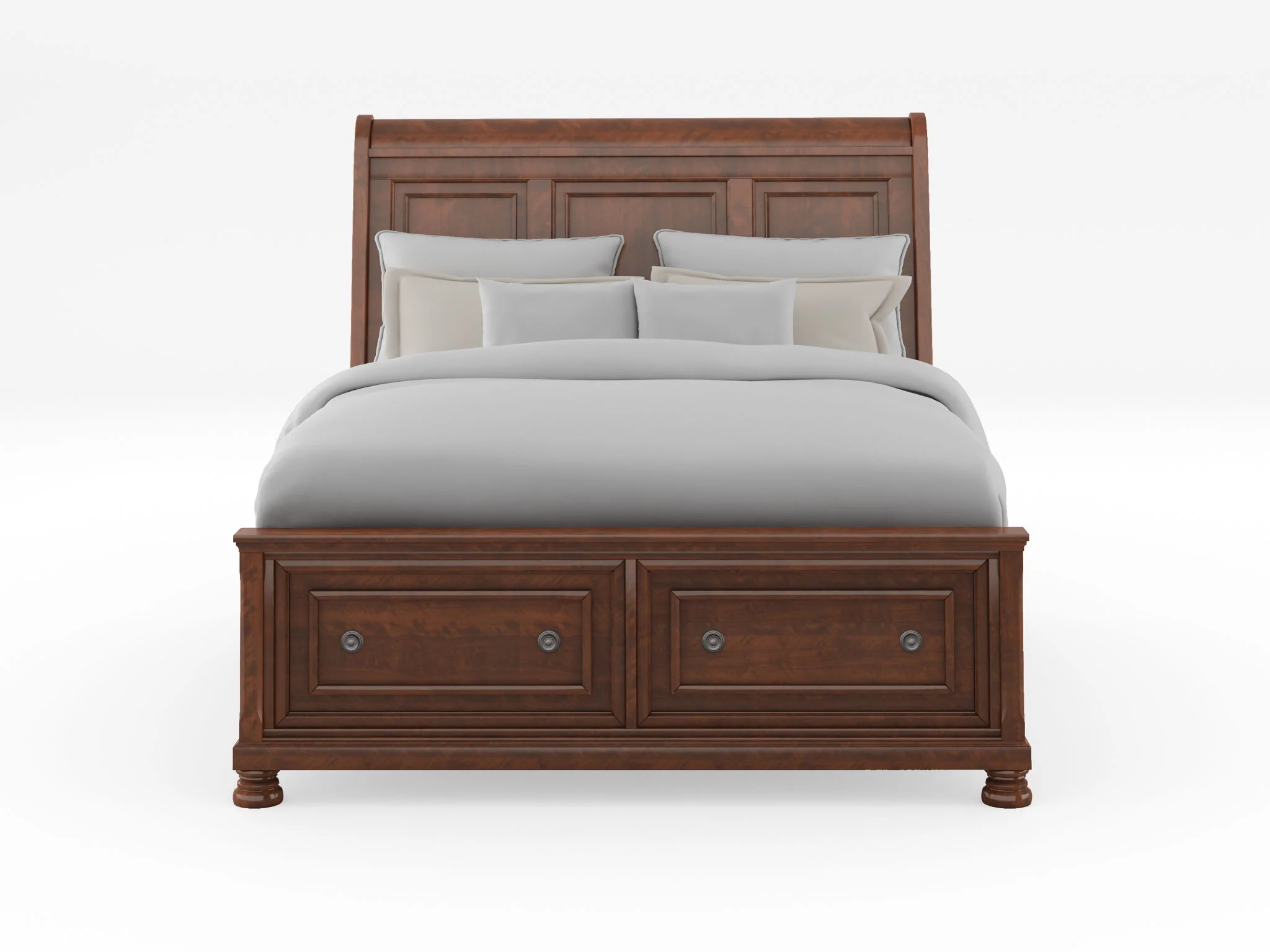 Prescott - Bed - Image 4