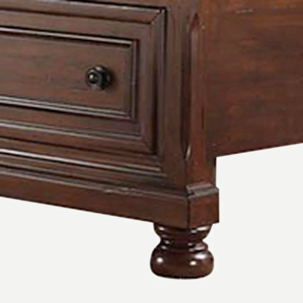 Prescott - Bed - Image 5