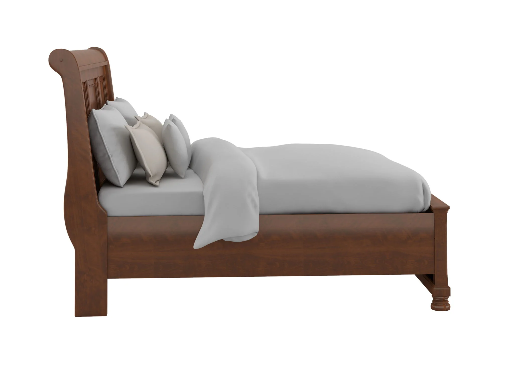 Prescott - Bed - Image 6