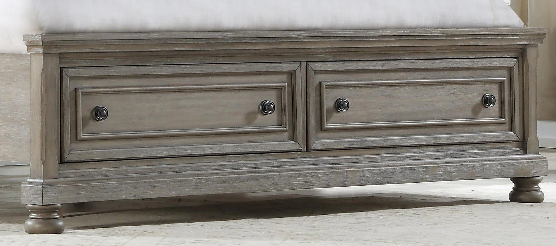 Prescott - Bed - Image 7