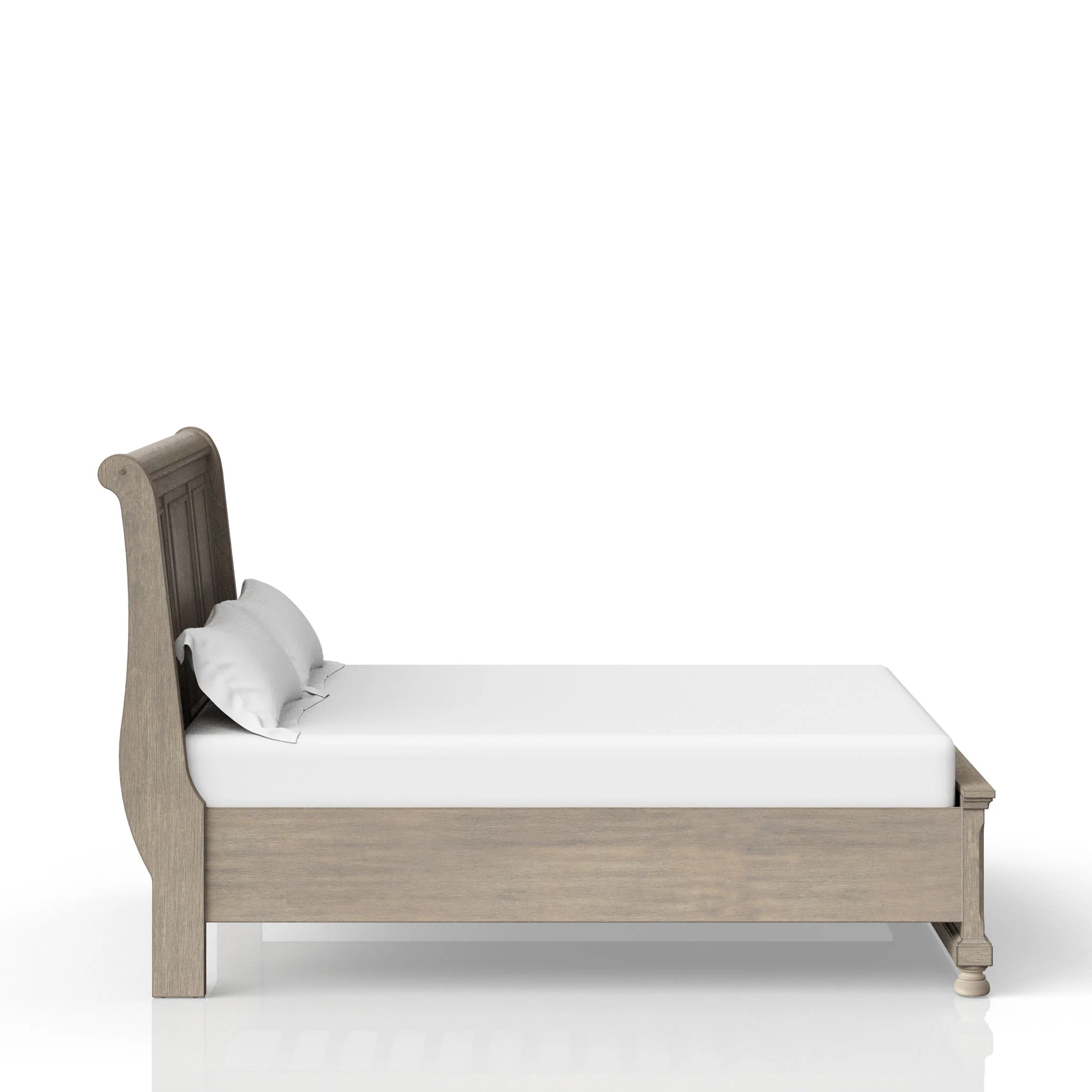 Prescott - Bed - Image 8