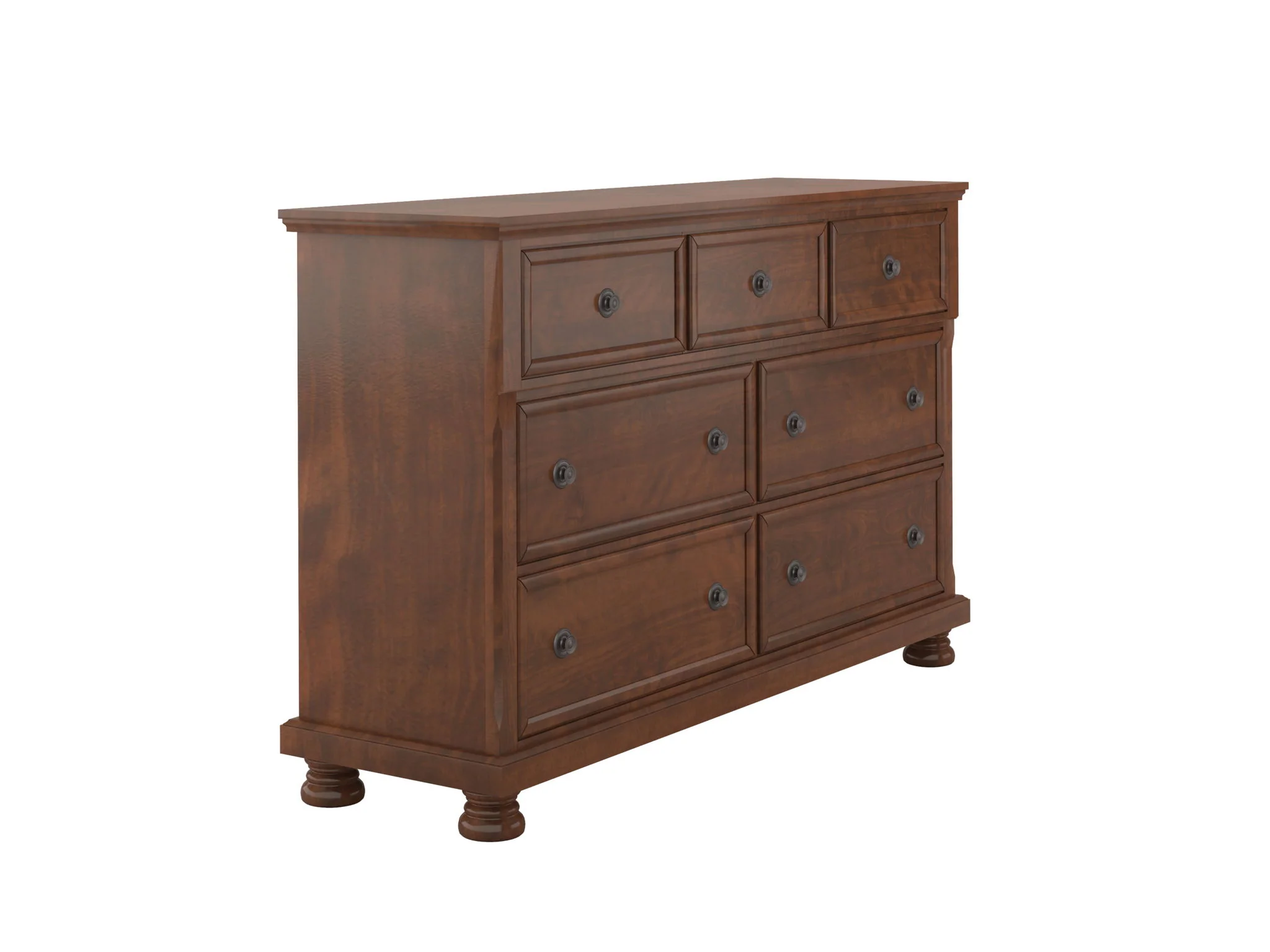 Prescott - Dresser
