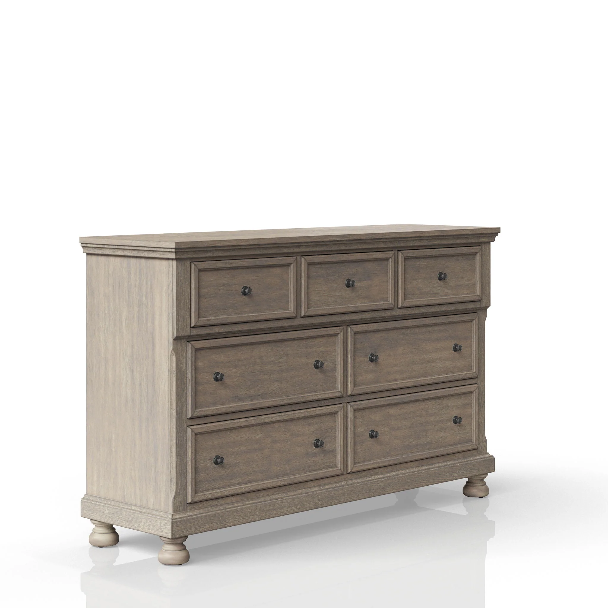Prescott - Dresser - Image 2