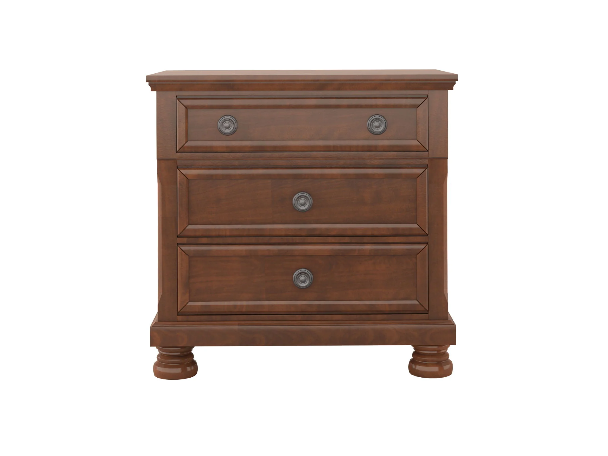 Prescott - Nightstand - Image 6