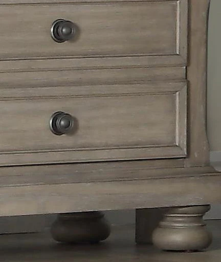 Prescott - Nightstand - Image 7