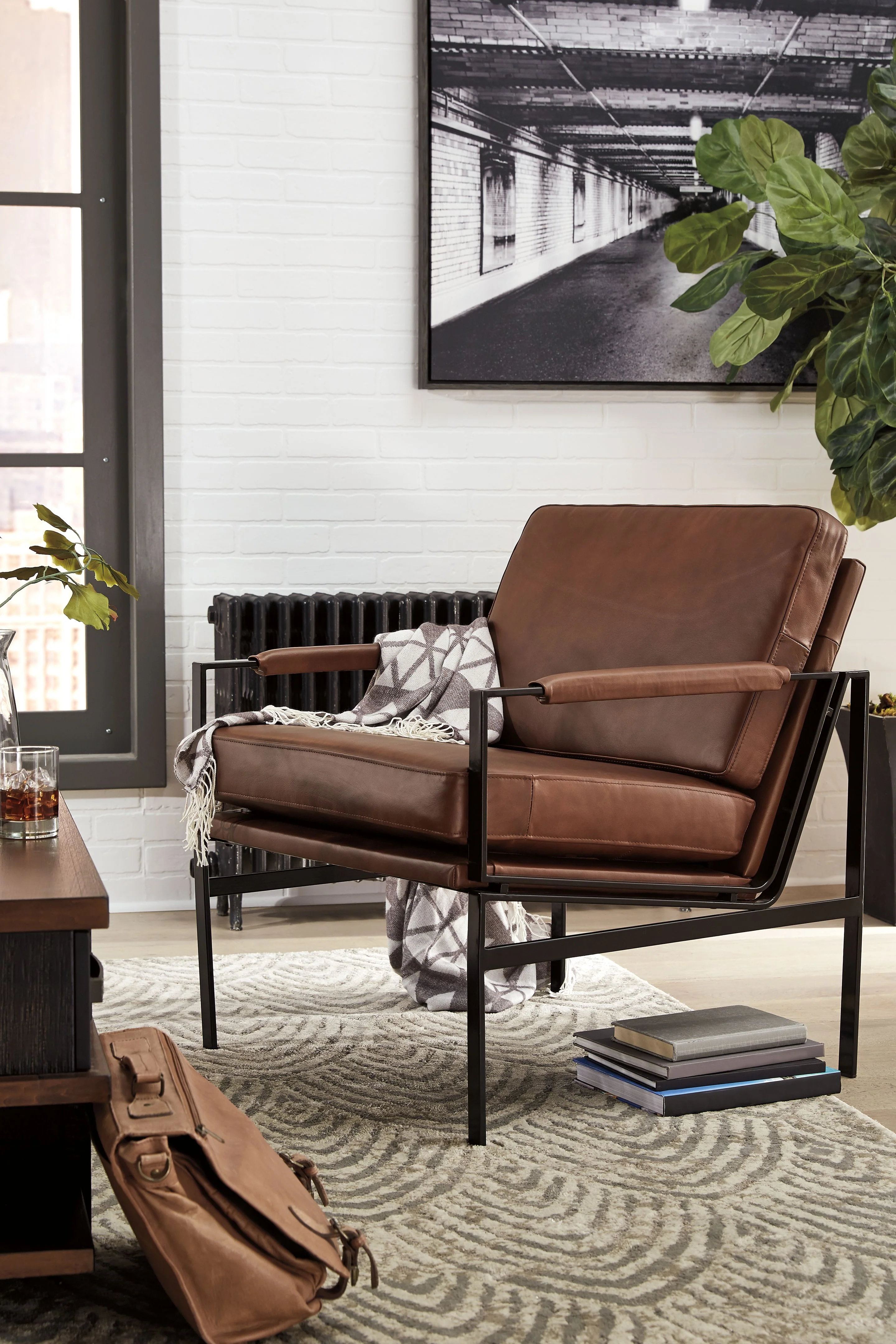 Puckman - Accent Chair - Image 7