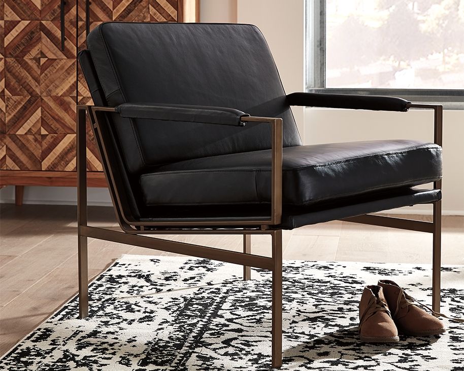 Puckman - Accent Chair - Image 8