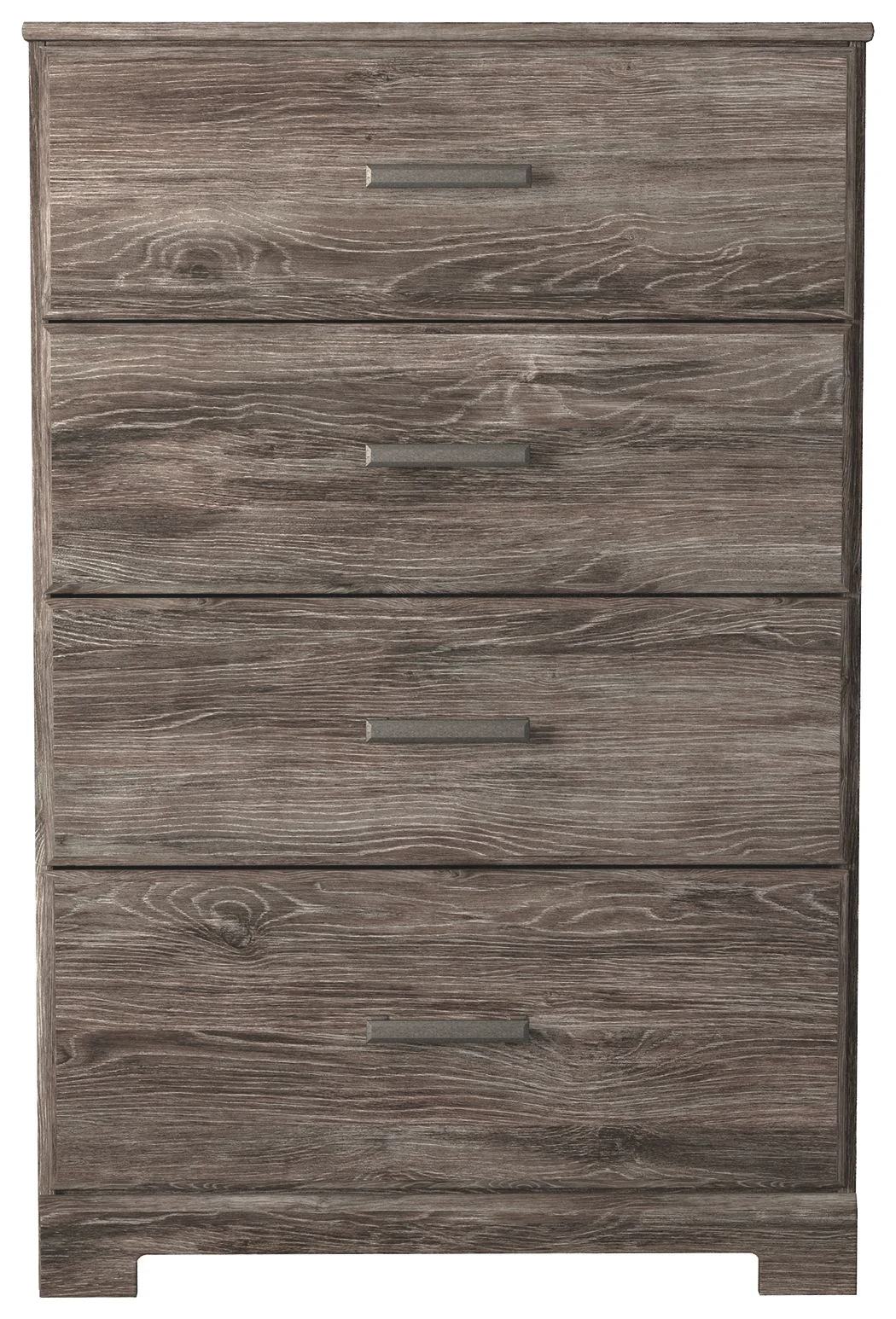 Ralinksi - Four Drawer Chest - Gray - Image 2